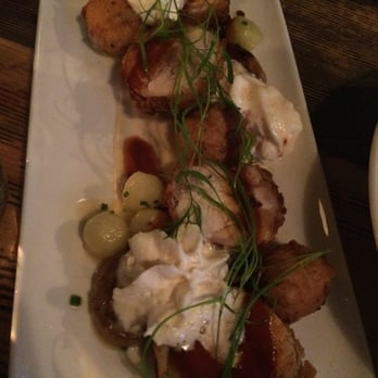 Longman & Eagle - Fried chicken - Gastropubs Near Me - Chicago, Illinois