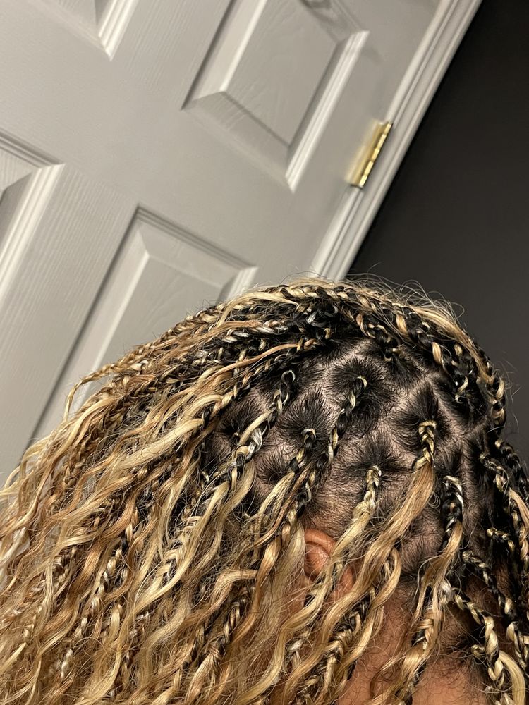 SENKOU AFRICAN HAIR BRAIDING Updated October 2024 1270 Ecorse Rd