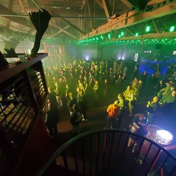 Pete Be Center - View from above - Venues & Event Spaces Near Me - San Jose, California Pete Be Center - View from above - Venues & Event Spaces Near Me - San Jose, California