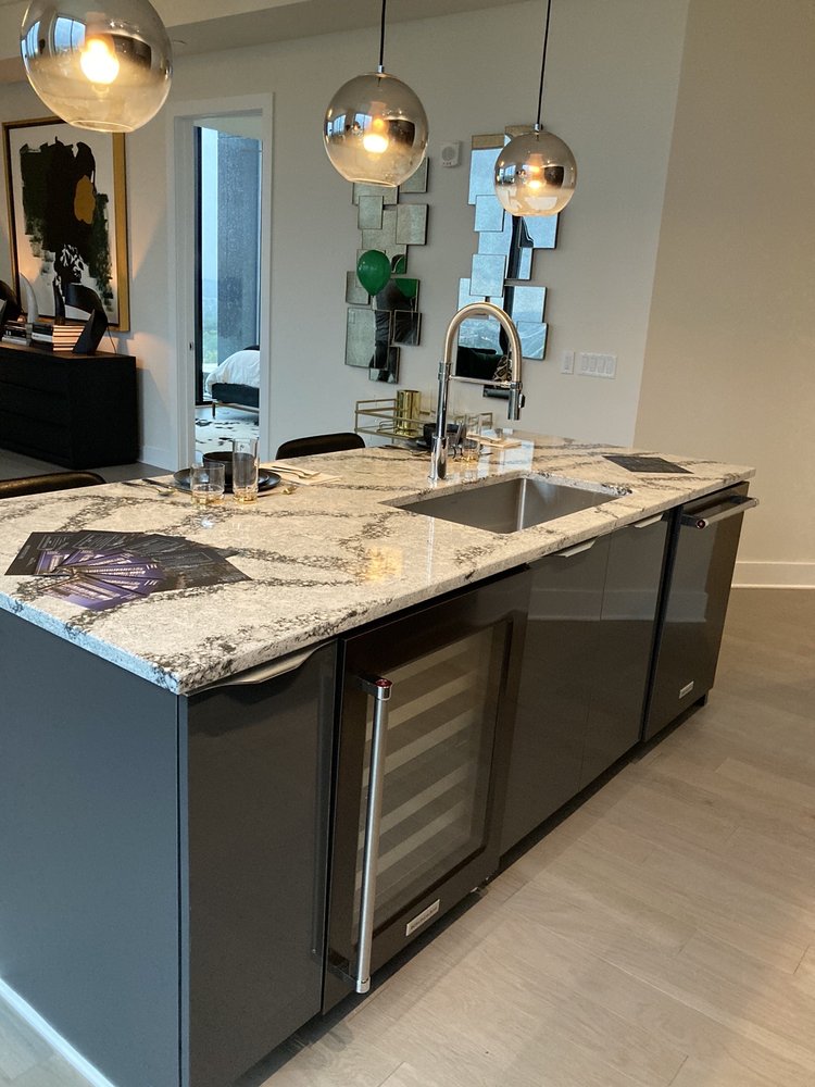 ASCENT MIDTOWN APARTMENTS Updated September 2024 89 Photos & 23