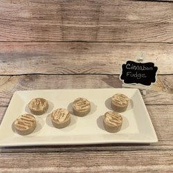 Delicious Sweets