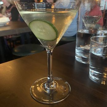 Gilt Bar - New American Near Me - Chicago, Illinois