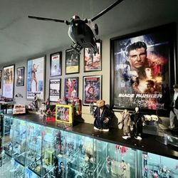 The Best Little Toy Museum In Texas