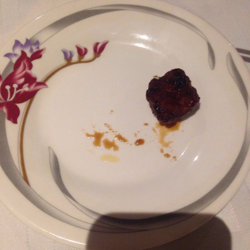 Son Hao - Free tryout bestseller dish. :) - Chinese Near Me - Barcelona, B