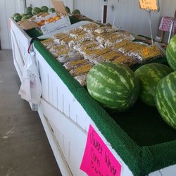 DePalma Farms - Watermelon, nuts and more