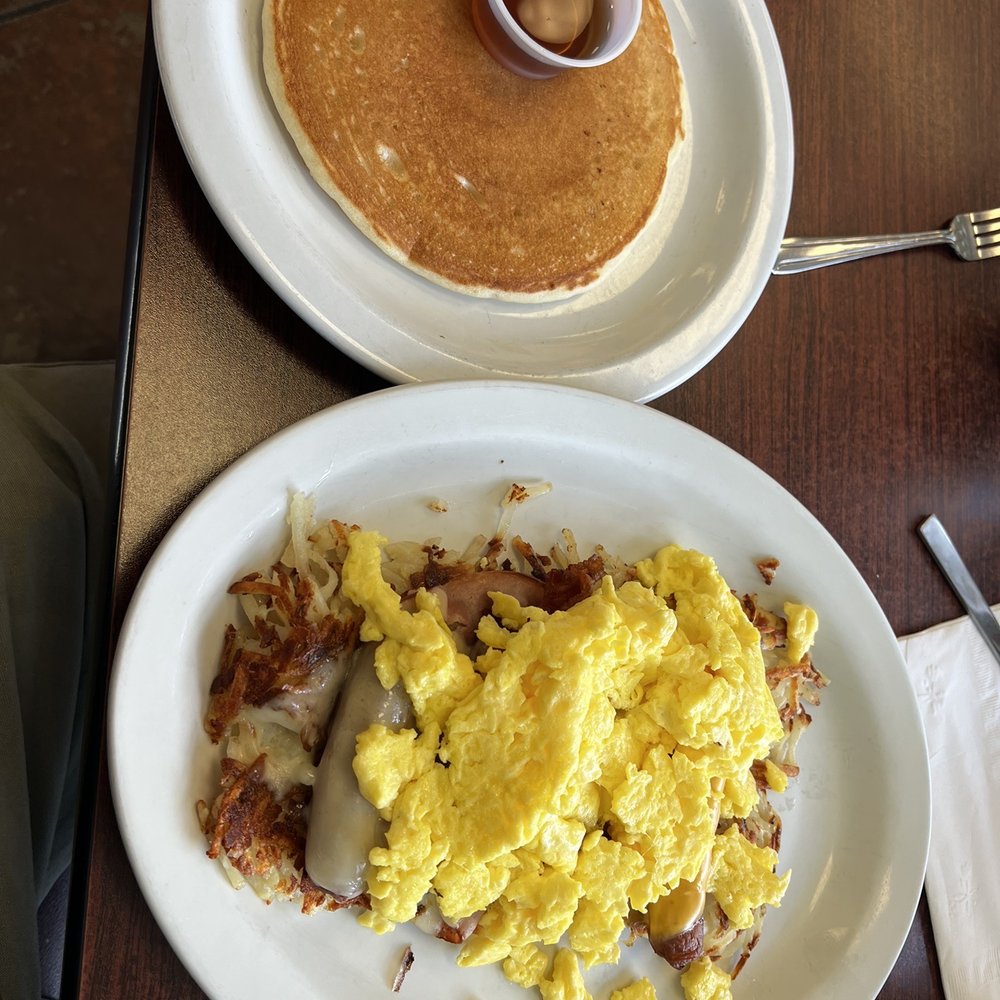 Landmark Grill - Breakfast & Brunch Near Me - Midvale, Utah Landmark Grill - Breakfast & Brunch Near Me - Midvale, Utah