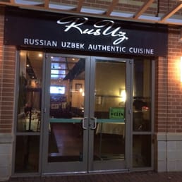 RUS UZ - ARLINGTON - Updated May 2025 - 798 Photos & 569 Reviews - 1000 ...