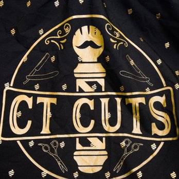 CT Cuts Barbershop - Barbers Near Me - Alexandria, Virginia CT Cuts Barbershop - Barbers Near Me - Alexandria, Virginia