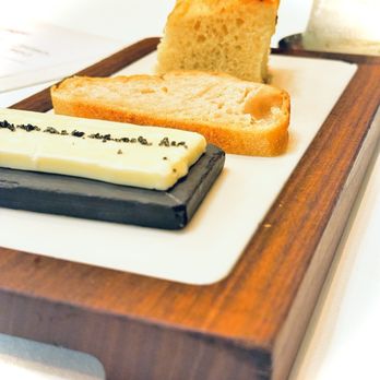 Spago - Bread course - Asian Fusion Near Me - Maui, Hawaii Spago - Bread course - Asian Fusion Near Me - Maui, Hawaii