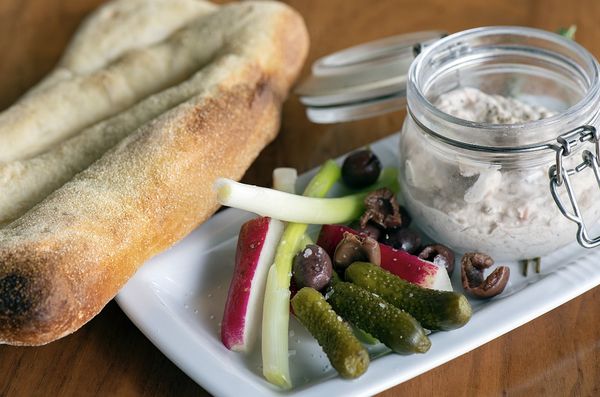 Bistro Mistral - Memorial by null Bistro Mistral - Memorial by null