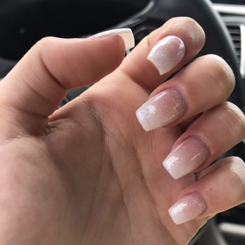 Lux Nail Spa - Nail Salons Near Me - San Clemente, California