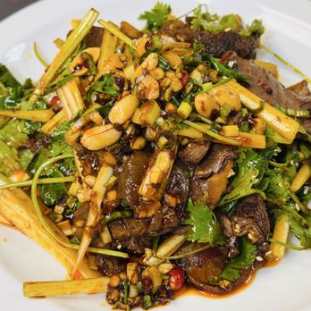 Dragon Express Chinese Kitchen - Chinese Near Me - Medford, Oregon