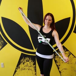 New Life Nutrition - 53 inches lost :)