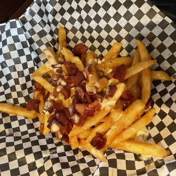 Randi's Grill & Pub - Loaded cheese fries - Irish Pub Near Me - Winter Park, Colorado