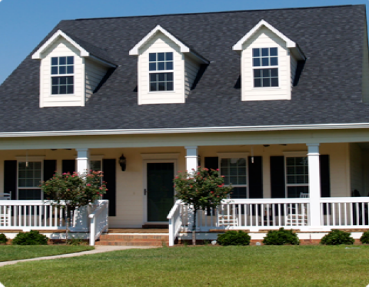 Slide of Recon Builders