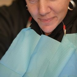 Joseph Sarkosh, DDS