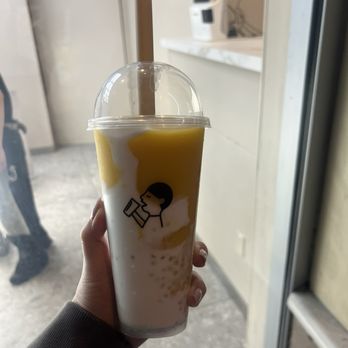Heytea - Bubble Tea Near Me - Monterey Park, California Heytea - Bubble Tea Near Me - Monterey Park, California