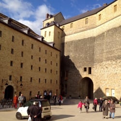 Musée du Château-Fort