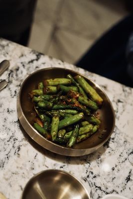 Ingle Korean Steakhouse by null