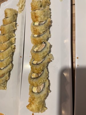 Kai Sushi Fusion Roll &Sake by null