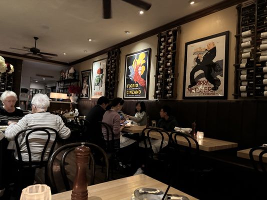 Aruffo's Italian Cuisine by null