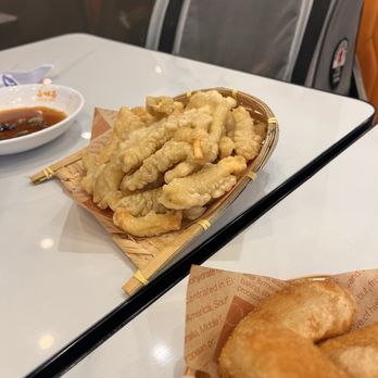 Young Fish - Chinese Near Me - Brooklyn, New York