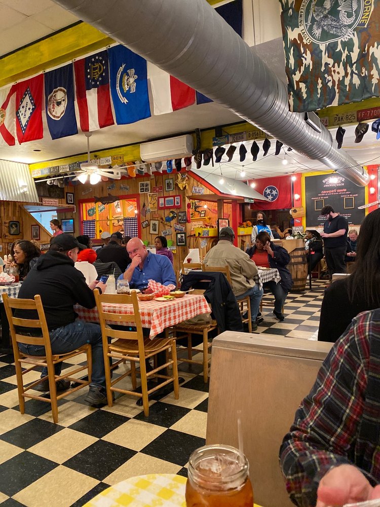 Uncle Bud's