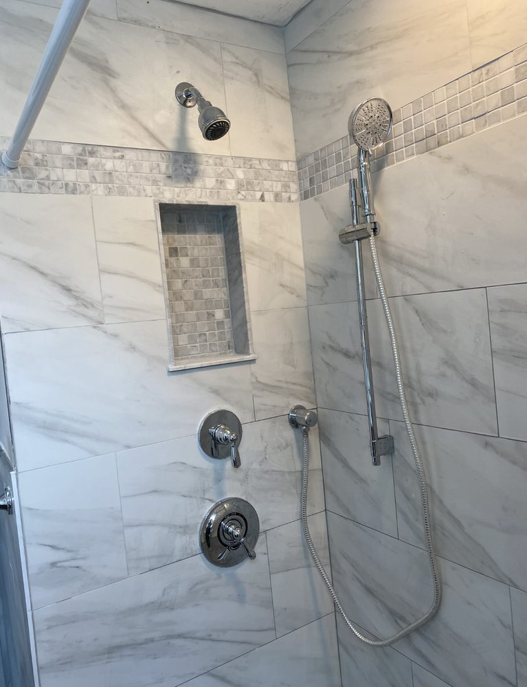 Slide of CitySide Plumbing and Heating