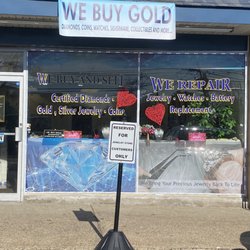 Colonia Jewelry & Antiques