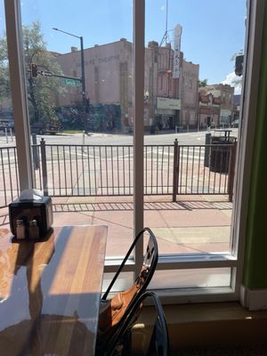 1001 Santa Fe Dr by null