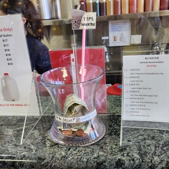 Ten Ren Tea - More drinks! - Coffee & Tea Near Me - Milpitas, California Ten Ren Tea - More drinks! - Coffee & Tea Near Me - Milpitas, California