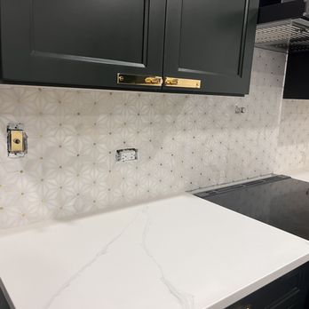 MG Reno - Tiling Near Me