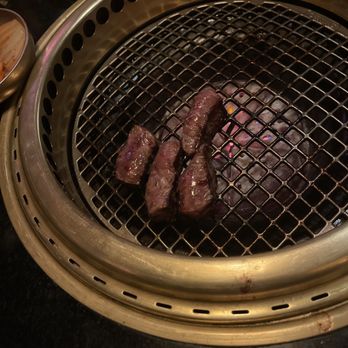 COTE Miami - Dry aged ribeye - Korean Near Me - Miami, Florida
