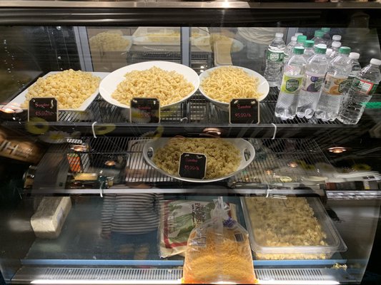 Law of Pasta by null