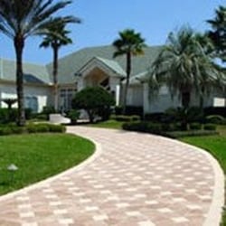 Pavers Plus - Tremron Brick Pavers