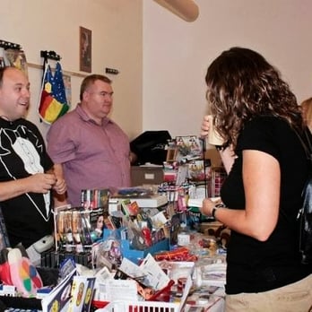 Dan Ryan Productions - Magicians Near Me - Ajax, Ontario Dan Ryan Productions - Magicians Near Me - Ajax, Ontario