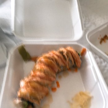 A1 Grill Teriyaki & Roll - Asian Fusion Near Me - Hesperia, California