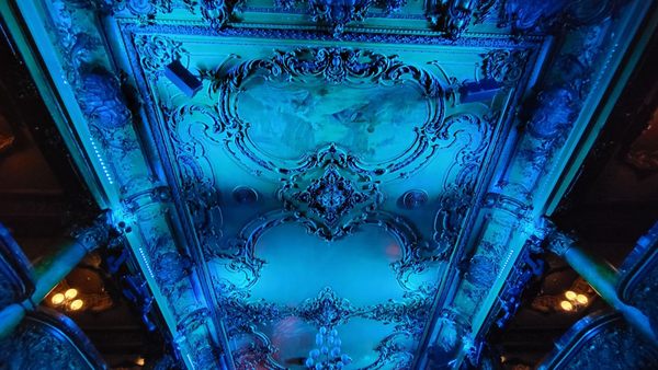 Great American Music Hall by null