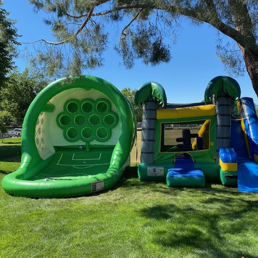 Event Solutions - Games for the kids! - Party & Event Planning Near Me - Santa Monica, California Event Solutions - Games for the kids! - Party & Event Planning Near Me - Santa Monica, California