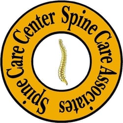 The Spine Care Center Due: November 6, 2018 - 4:48:00 pm