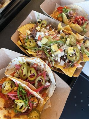 Taco Bamba Sterling by null