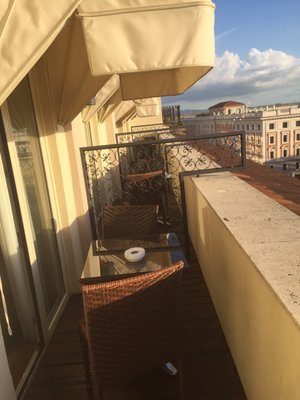 The Independent Hotel by null