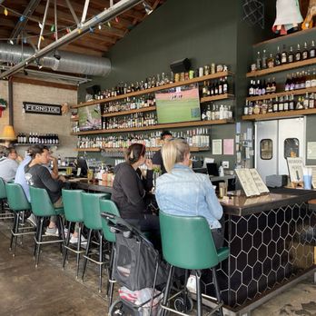 Fernside - Nice and open bar - Cocktail Bars Near Me - San Diego, California Fernside - Nice and open bar - Cocktail Bars Near Me - San Diego, California