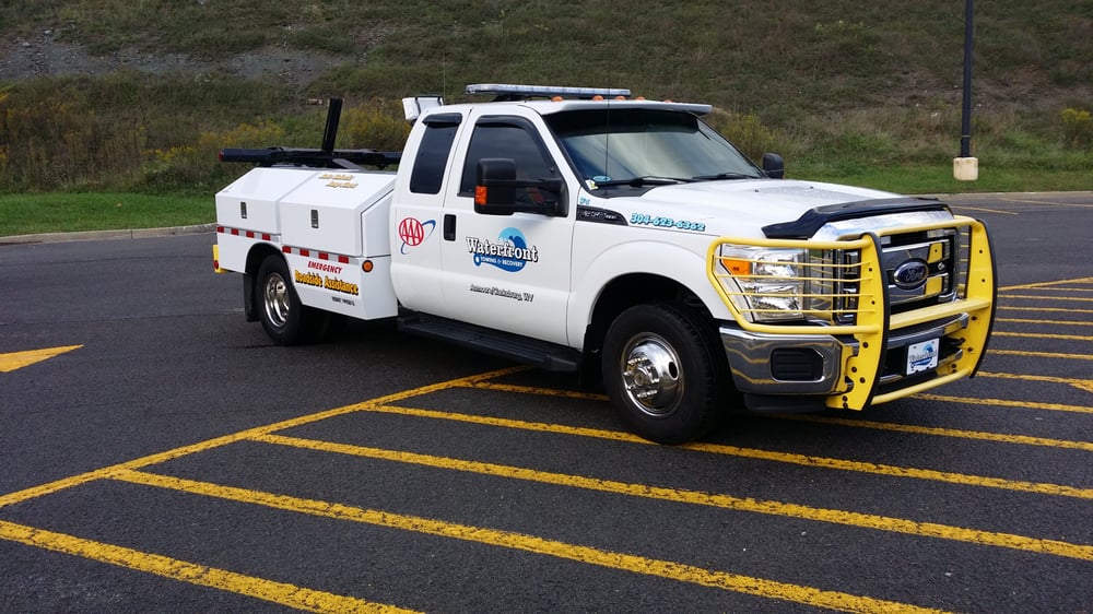 WATERFRONT TOWING Updated October 2024 12 Photos 138 Roush Cir