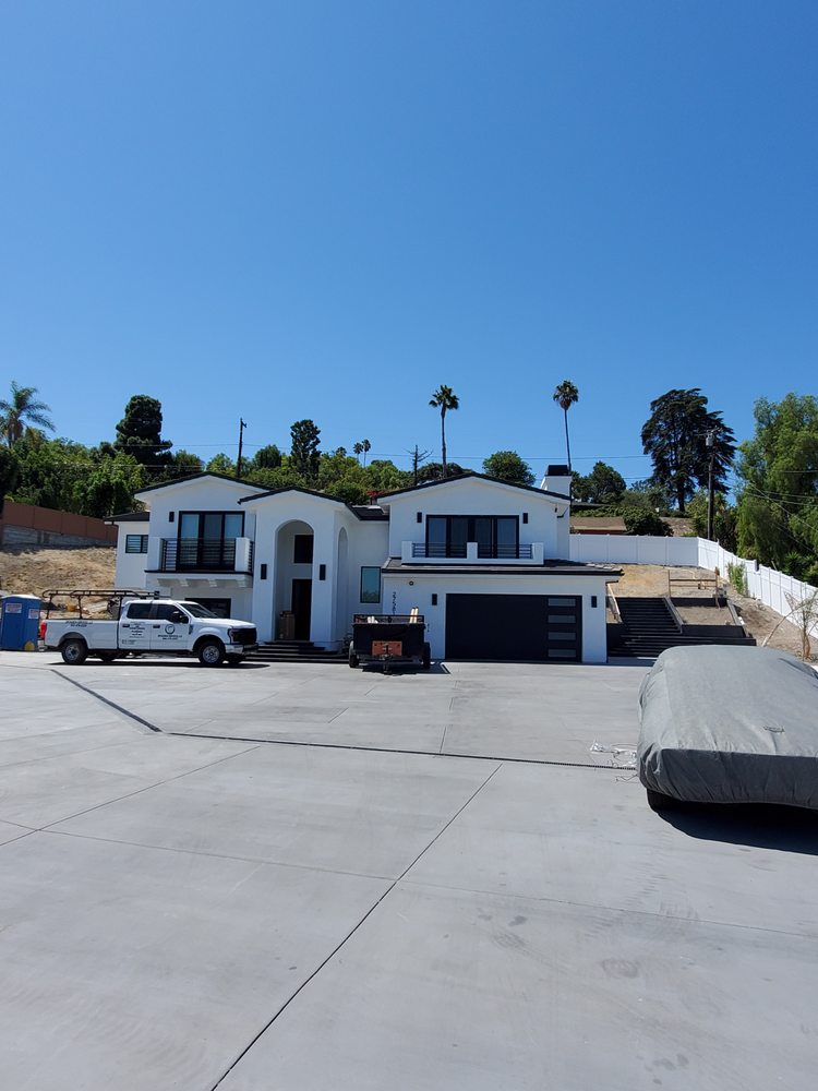 Slide of California Installation Professionals