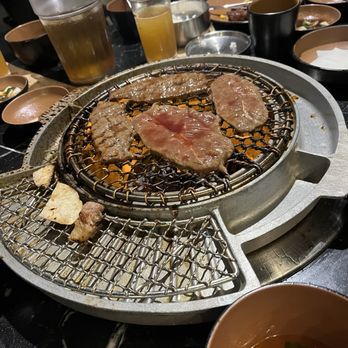 M Korean BBQ - Korean Near Me - Buena Park, California M Korean BBQ - Korean Near Me - Buena Park, California