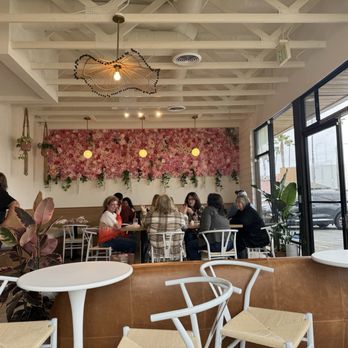 Rose Cafe - Breakfast & Brunch Near Me - Oceanside, California Rose Cafe - Breakfast & Brunch Near Me - Oceanside, California