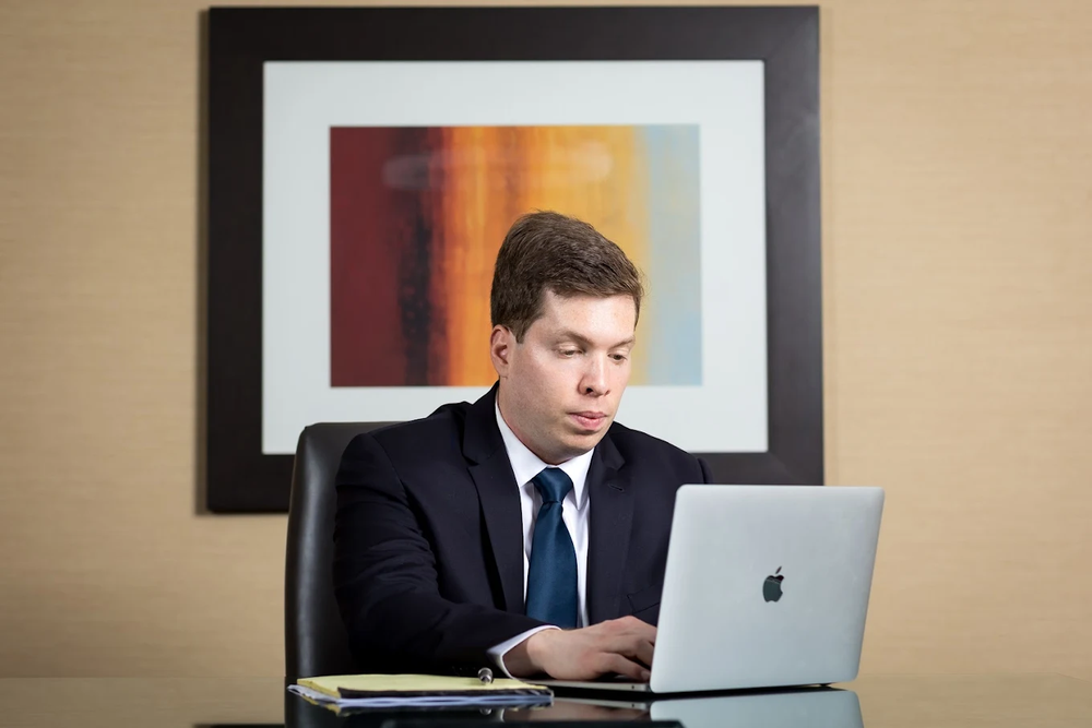 Weberman Business Law, PC - property tax consultant in Jersey City, NJ