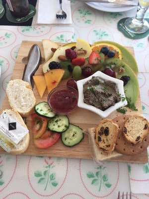 Amigos Bistro by Nas & Dino by null