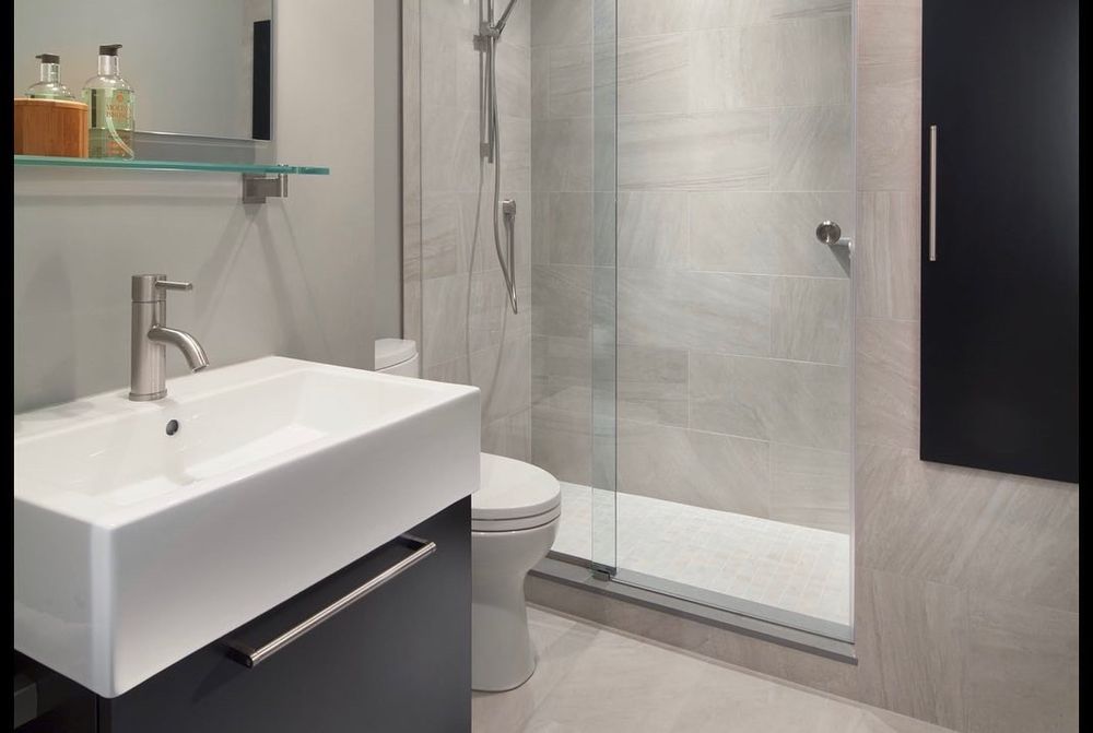 Slide of Flow Tech Plumbing